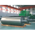 Flaker, Flaking Machine, Hydraulic Flaker for Oil Pretreatment Flakes